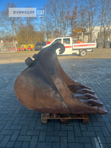 Sonstiges Tieflöffel - Ekskavaatori kopp: pilt 4 Sonstiges Tieflöffel - Ekskavaatori kopp: pilt 4