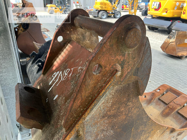 Sonstiges UTL600mm MS25 - Ekskavaatori kopp: pilt 4 Sonstiges UTL600mm MS25 - Ekskavaatori kopp: pilt 4