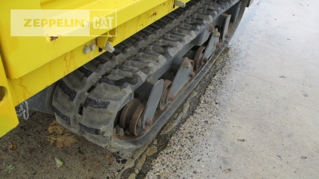 Wacker DT15 - Liigendkallur: pilt 5 Wacker DT15 - Liigendkallur: pilt 5