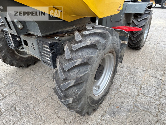 Wacker DW30 - Liigendkallur: pilt 5 Wacker DW30 - Liigendkallur: pilt 5