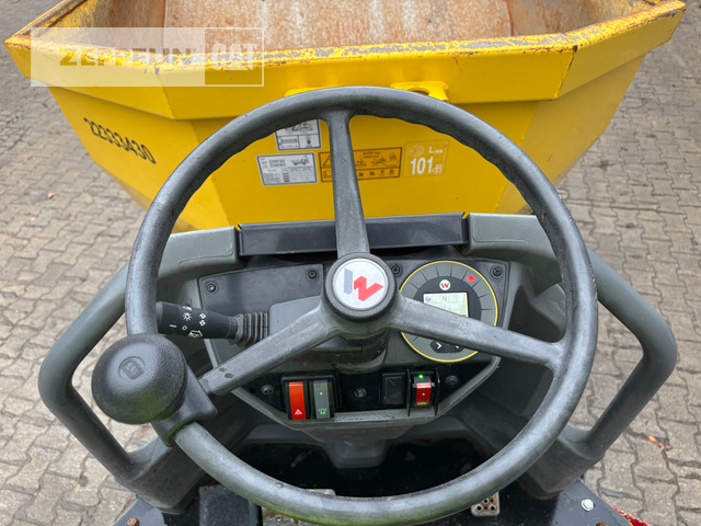 Liigendkallur Wacker DW40: pilt 18