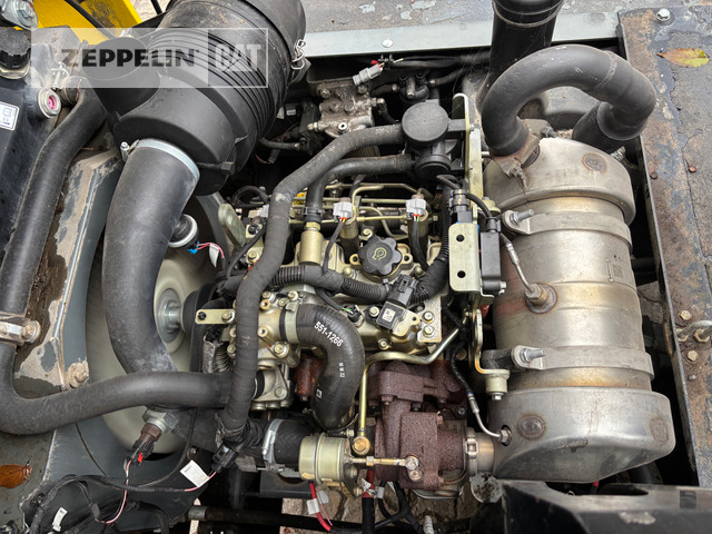 Liigendkallur Wacker DW40: pilt 15