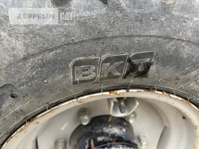 Liigendkallur Wacker DW40: pilt 10