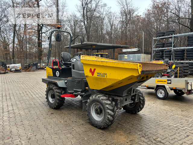 Liigendkallur Wacker DW40: pilt 6