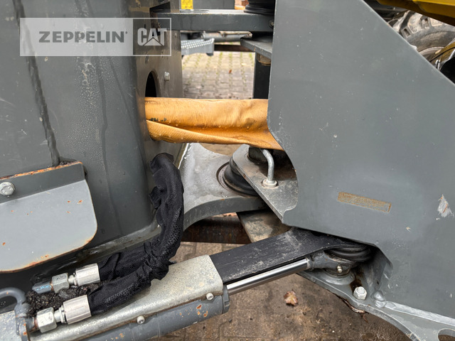 Liigendkallur Wacker DW40: pilt 19