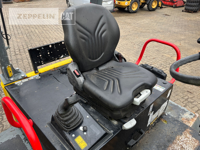 Liigendkallur Wacker DW40: pilt 16