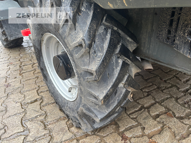 Liigendkallur Wacker DW40: pilt 12