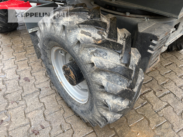 Liigendkallur Wacker DW40: pilt 14