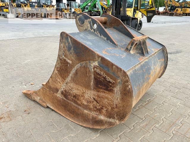 Lintekskavaator Wacker ET145: pilt 17