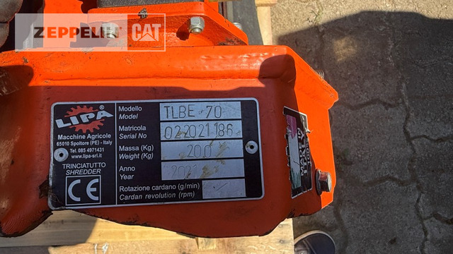 Ratastel ekskavaator Wacker EW100: pilt 28