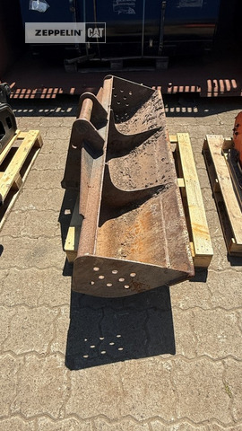 Ratastel ekskavaator Wacker EW100: pilt 23