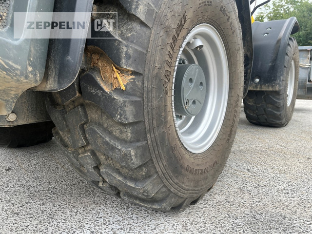 Rataslaadur Wacker WL950: pilt 11