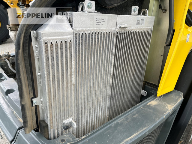 Rataslaadur Wacker WL950: pilt 14