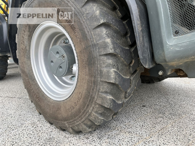 Rataslaadur Wacker WL950: pilt 10