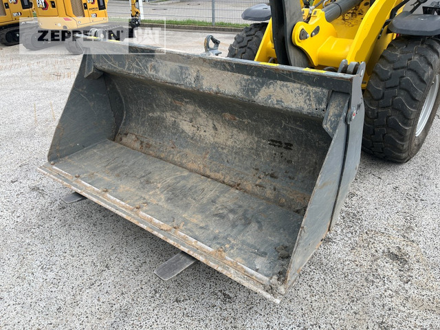 Rataslaadur Wacker WL950: pilt 8