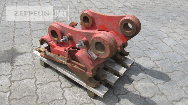 Wimmer Hartstahl Primärprodukte Kompo - Kiirühendus - Ehitusmasinad: pilt 2 Wimmer Hartstahl Primärprodukte Kompo - Kiirühendus - Ehitusmasinad: pilt 2