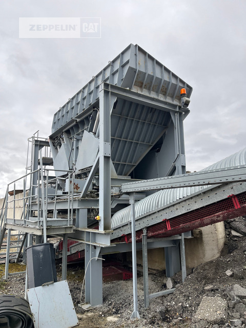 Wirtgen Primärprodukte Erdbe - Asfalditootja: pilt 2 Wirtgen Primärprodukte Erdbe - Asfalditootja: pilt 2