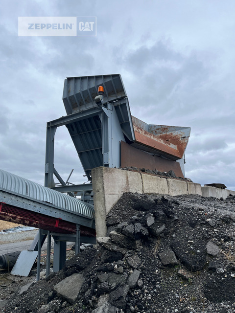 Wirtgen Primärprodukte Erdbe - Asfalditootja: pilt 5 Wirtgen Primärprodukte Erdbe - Asfalditootja: pilt 5