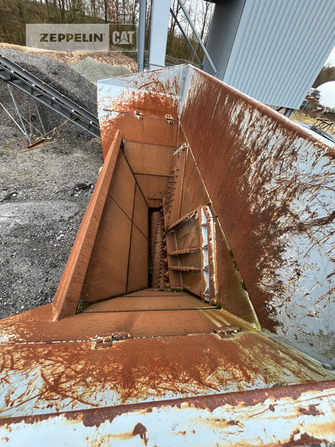 Wirtgen Primärprodukte Erdbe - Asfalditootja: pilt 3 Wirtgen Primärprodukte Erdbe - Asfalditootja: pilt 3