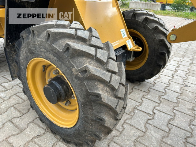Rataslaadur Zeppelin ZL25: pilt 7