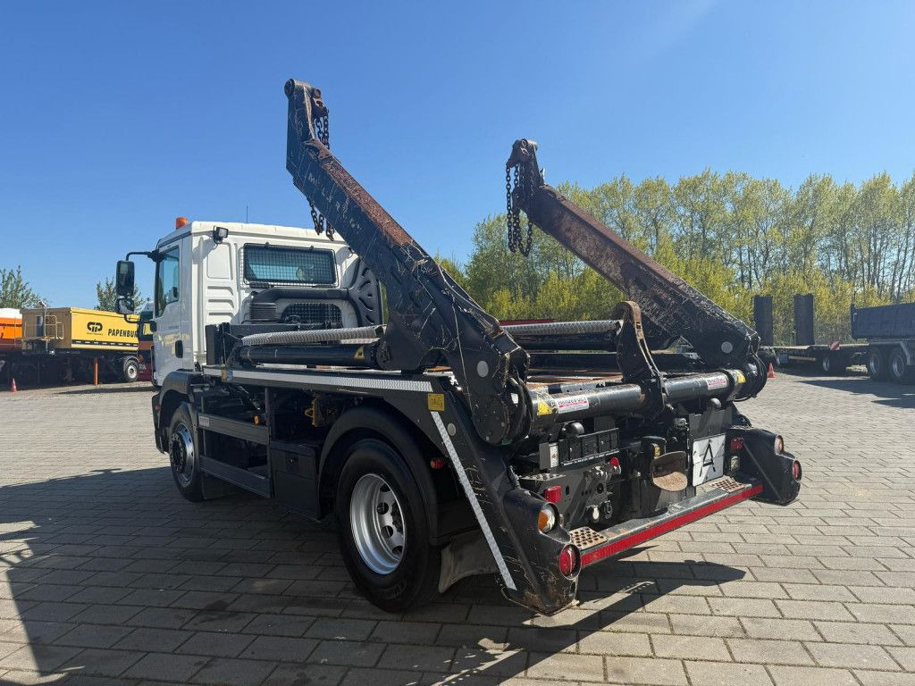 MAN TG-M 18.340 BL/4x2 Absetzkipper - Kallurauto: pilt 5 MAN TG-M 18.340 BL/4x2 Absetzkipper - Kallurauto: pilt 5