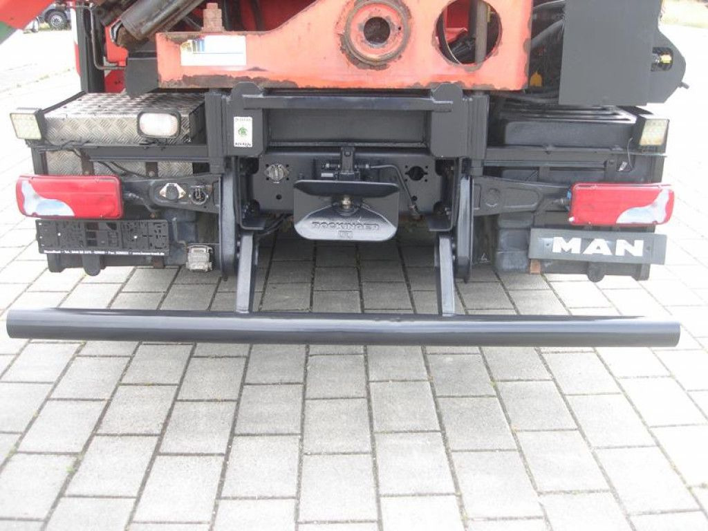 MAN TG-X 26.440 6x4 BL Pritsche Heckkran Palf. PK 42 - Kraanaga veoauto: pilt 5 MAN TG-X 26.440 6x4 BL Pritsche Heckkran Palf. PK 42 - Kraanaga veoauto: pilt 5