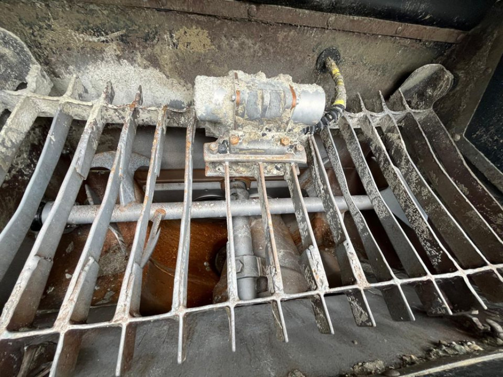 MERCEDES-BENZ Actros 2632 6x4 Betonpumpe Schwing 24m - Betoonipump: pilt 4 MERCEDES-BENZ Actros 2632 6x4 Betonpumpe Schwing 24m - Betoonipump: pilt 4