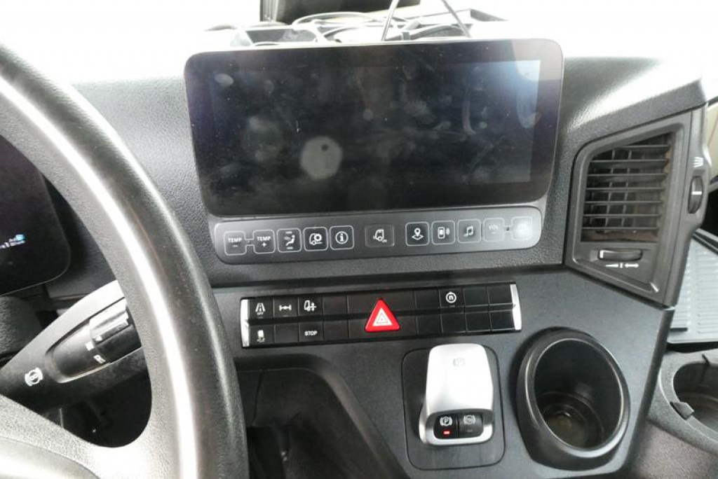 MERCEDES-BENZ Actros neu 2546 L 6x2 Abrollkipper Lenk-Lift Achse - Konkstõstukiga veoauto: pilt 2 MERCEDES-BENZ Actros neu 2546 L 6x2 Abrollkipper Lenk-Lift Achse - Konkstõstukiga veoauto: pilt 2