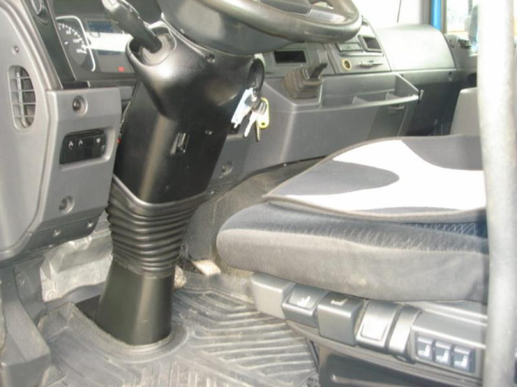 MERCEDES-BENZ Atego 1524 K Absetzkipper TOP +Funkfernbed. - Nöörtõstukiga veoauto: pilt 3 MERCEDES-BENZ Atego 1524 K Absetzkipper TOP +Funkfernbed. - Nöörtõstukiga veoauto: pilt 3