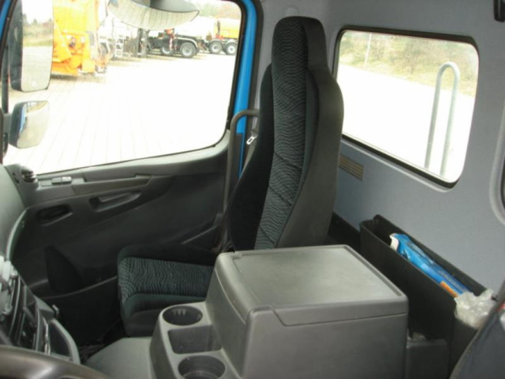 MERCEDES-BENZ Atego 1524 K Absetzkipper TOP +Funkfernbed. - Nöörtõstukiga veoauto: pilt 5 MERCEDES-BENZ Atego 1524 K Absetzkipper TOP +Funkfernbed. - Nöörtõstukiga veoauto: pilt 5