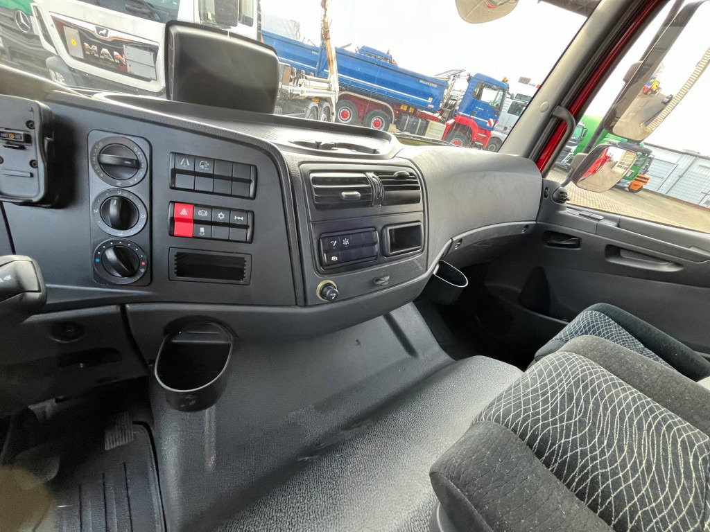 Kallurauto MERCEDES-BENZ Atego 1530 K 2-Achs Kipper Meiller: pilt 11