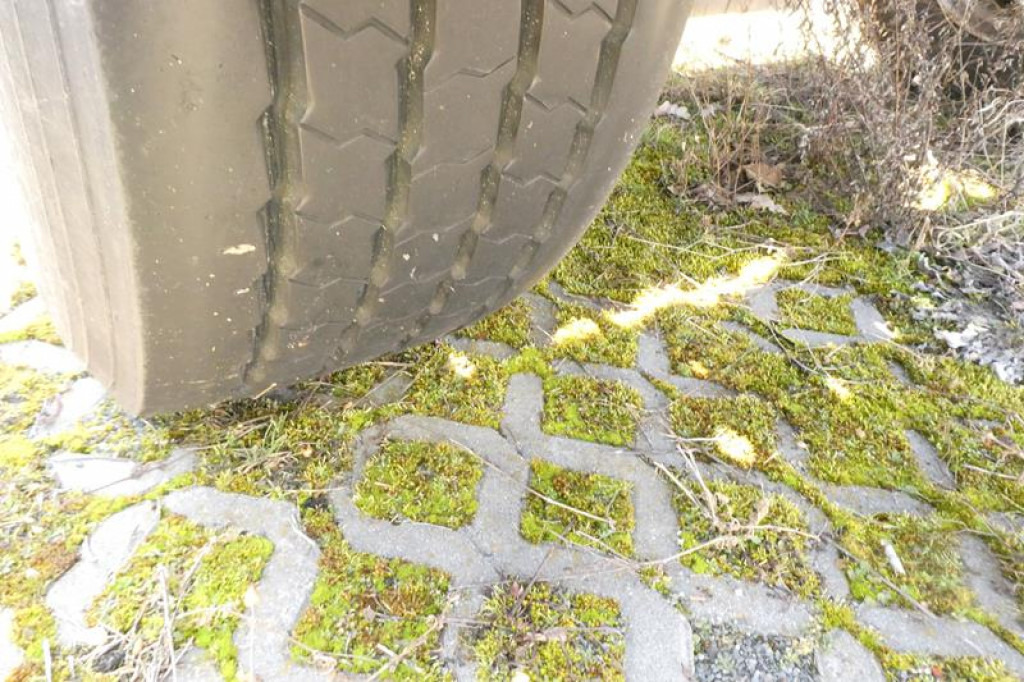 SCHMITZ GOTHA Abrollcontainernanhänger ACF 18 Containeranhänger S -Schlitten - Multilift/ Liftdumper haagis: pilt 4 SCHMITZ GOTHA Abrollcontainernanhänger ACF 18 Containeranhänger S -Schlitten - Multilift/ Liftdumper haagis: pilt 4