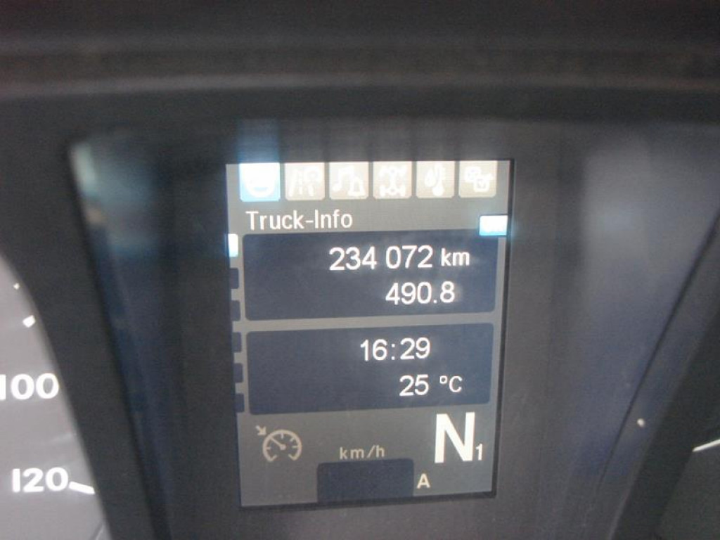 MERCEDES-BENZ Arocs 3240 B Betonmischer Stetter - Veoauto: pilt 5 MERCEDES-BENZ Arocs 3240 B Betonmischer Stetter - Veoauto: pilt 5