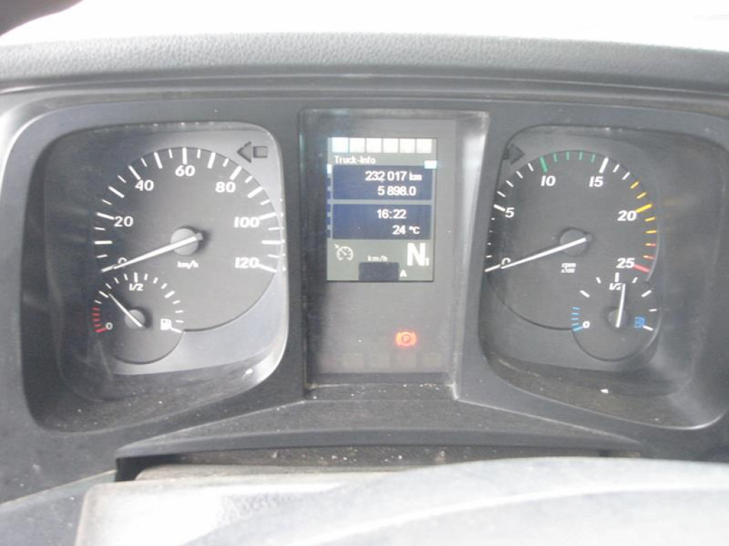 MERCEDES-BENZ Arocs 3240 B Betonmischer Stetter - Veoauto: pilt 2 MERCEDES-BENZ Arocs 3240 B Betonmischer Stetter - Veoauto: pilt 2