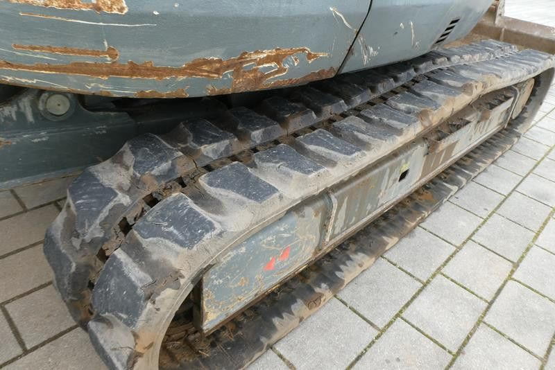Wacker SE 14.504 -Z+Power-tilt - Miniekskavaator: pilt 5 Wacker SE 14.504 -Z+Power-tilt - Miniekskavaator: pilt 5