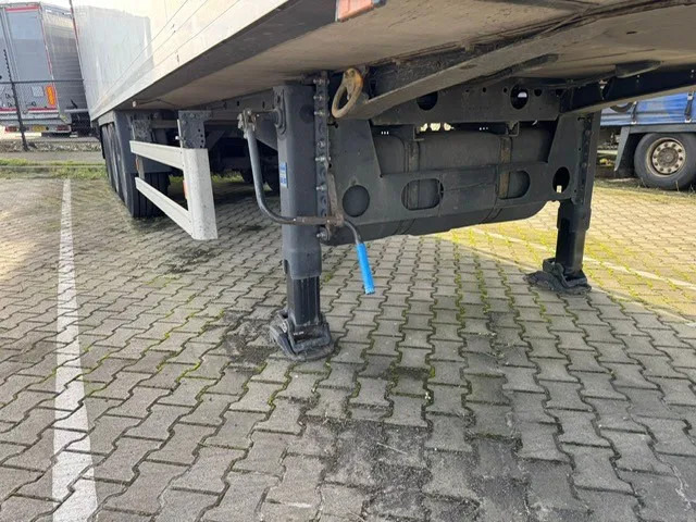 Külmutiga poolhaagis Krone koelvries met thermo king slx 300: pilt 10