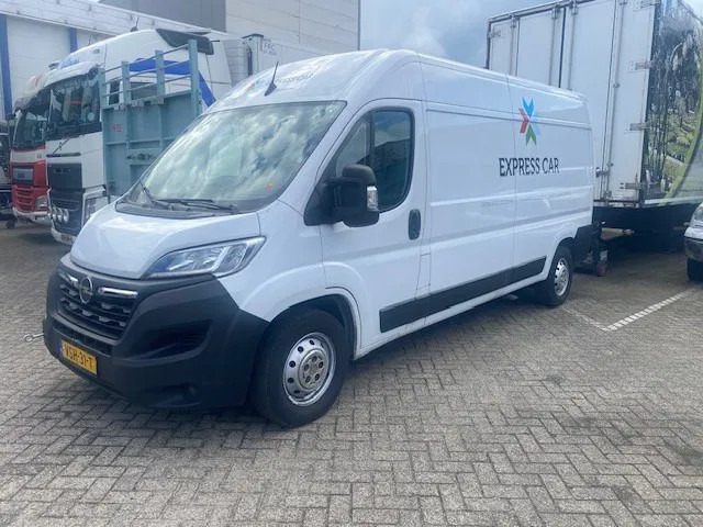 Opel Movano 2.2 diesel lang en hoog met laadklep, motor problemen... - Kaubik: pilt 1 Opel Movano 2.2 diesel lang en hoog met laadklep, motor problemen... - Kaubik: pilt 1