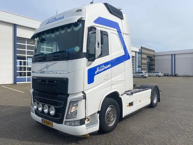 Volvo FH 13.460 XL cabine, euro 6 , full spoilered, smart tacho , new clutch ,beauty..... - Sadulveok: pilt 1 Volvo FH 13.460 XL cabine, euro 6 , full spoilered, smart tacho , new clutch ,beauty..... - Sadulveok: pilt 1