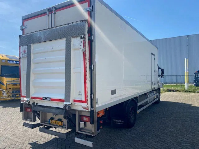 Volvo FM 330 EEV koelvriesbak , 760 lang, 2 comp, carrier koeler, D"hollandia klep - Külmutiga veoauto: pilt 3 Volvo FM 330 EEV koelvriesbak , 760 lang, 2 comp, carrier koeler, D"hollandia klep - Külmutiga veoauto: pilt 3