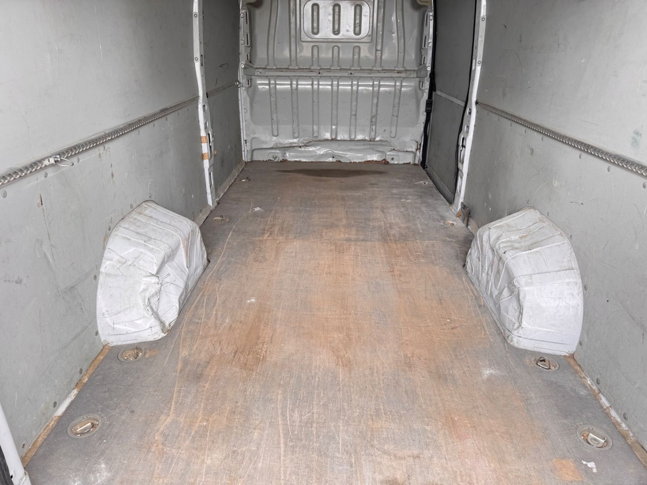 Kaubik Fiat Ducato 2.3 Maxi Kasten 35 150 L5H2 RS: 4035: pilt 10