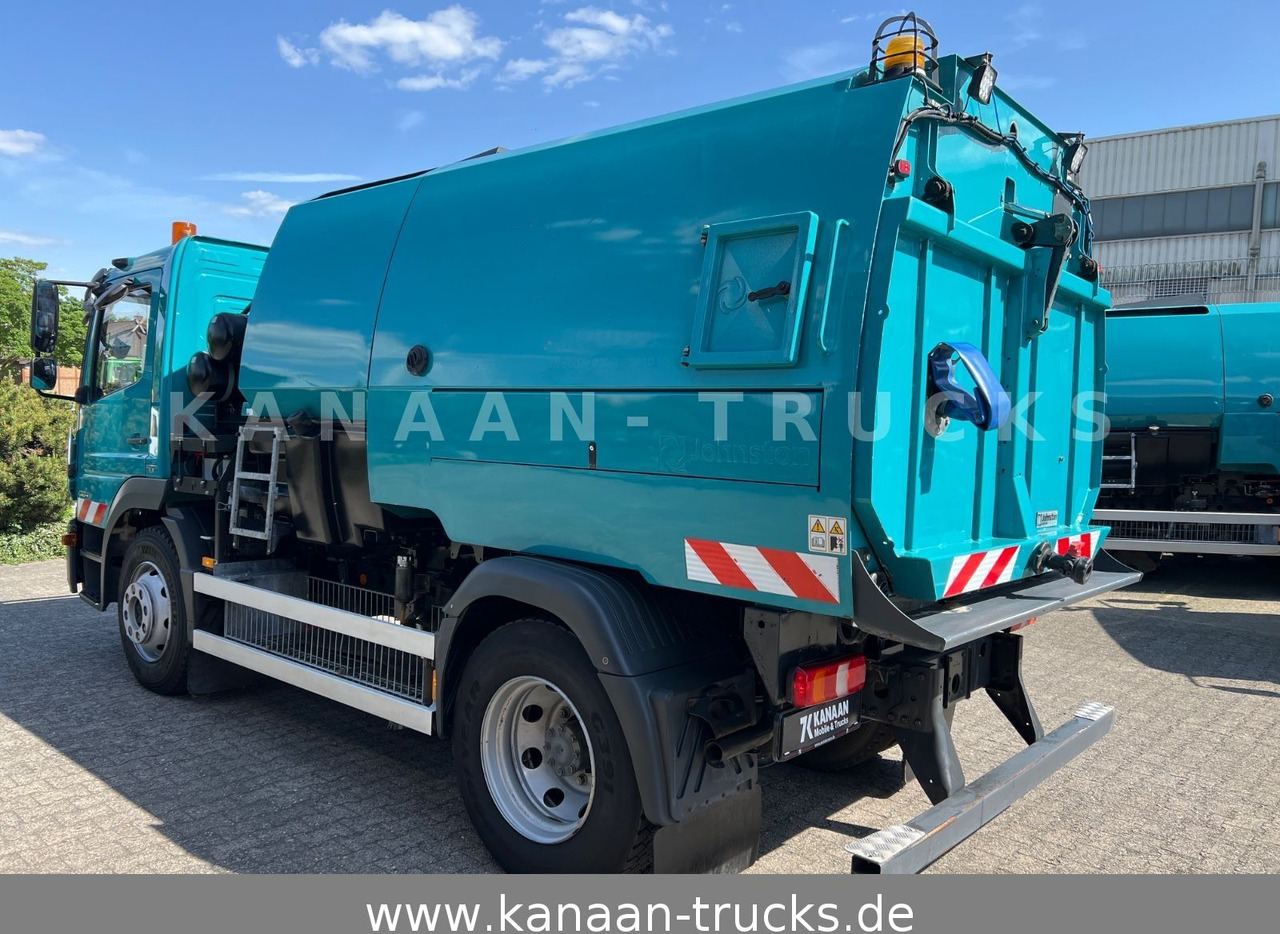 Mercedes-Benz 1324 Atego Johnston VS651 154TKM Euro6c - Tänavapühkimismasin: pilt 4 Mercedes-Benz 1324 Atego Johnston VS651 154TKM Euro6c - Tänavapühkimismasin: pilt 4