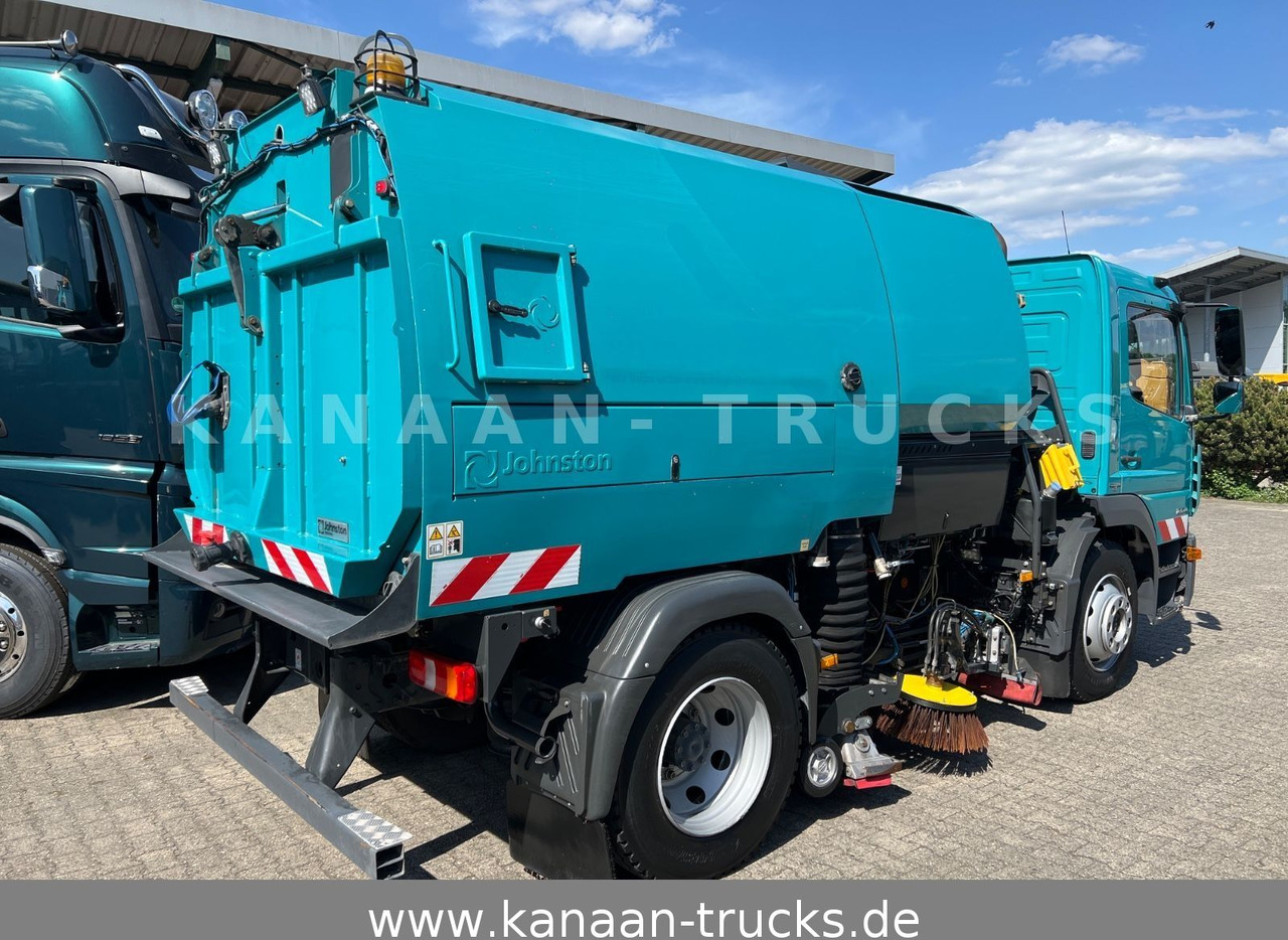 Mercedes-Benz 1324 Atego Johnston VS651 154TKM Euro6c - Tänavapühkimismasin: pilt 3 Mercedes-Benz 1324 Atego Johnston VS651 154TKM Euro6c - Tänavapühkimismasin: pilt 3