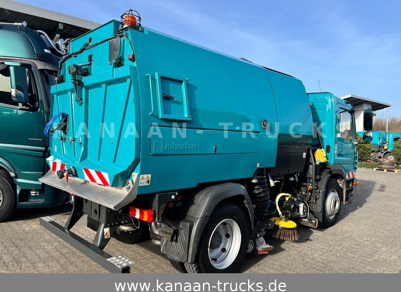 Mercedes-Benz 1324 Atego Johnston VT652 120TKM Euro6b - Tänavapühkimismasin: pilt 5 Mercedes-Benz 1324 Atego Johnston VT652 120TKM Euro6b - Tänavapühkimismasin: pilt 5