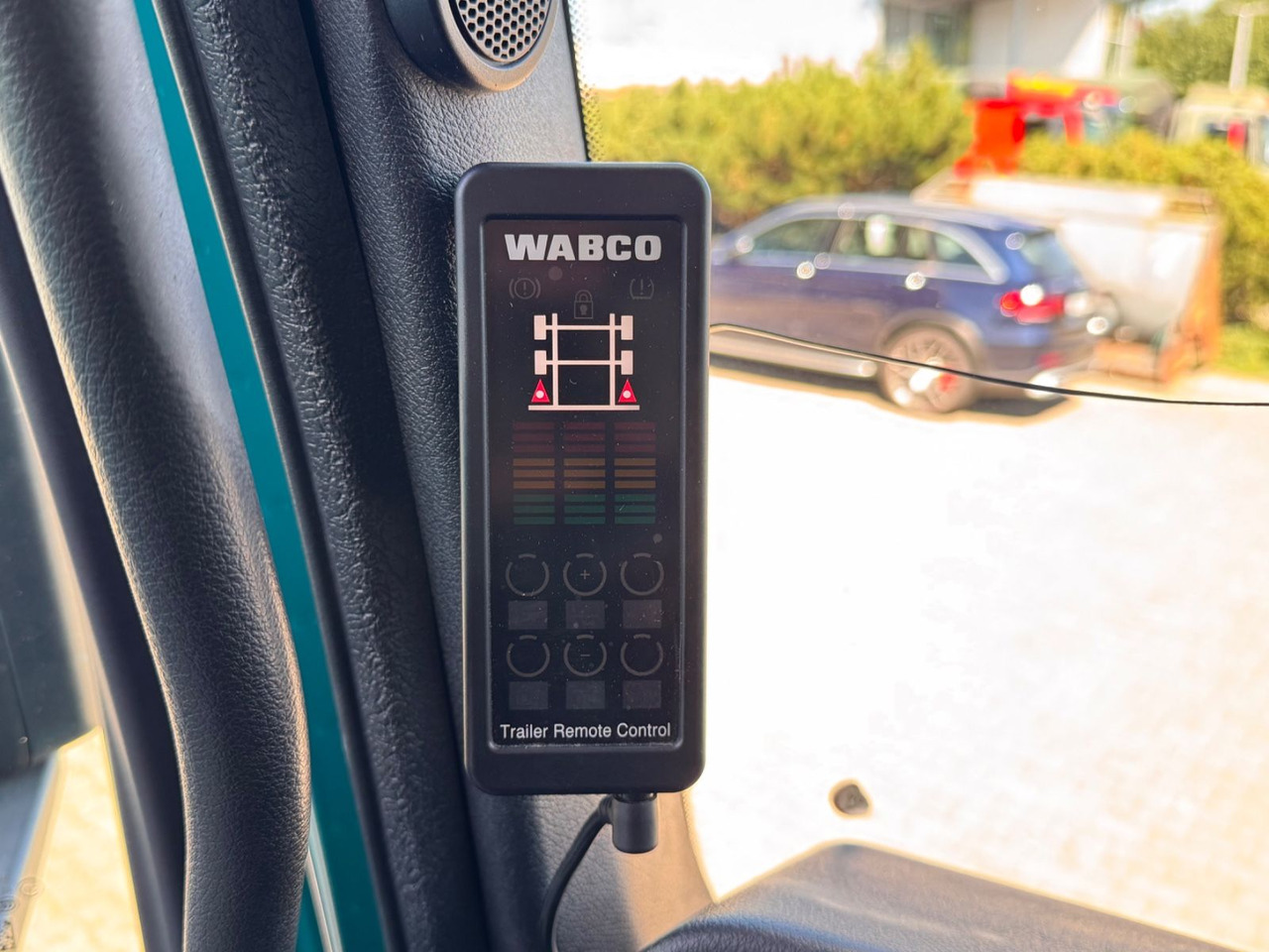 Mercedes-Benz 2533 Antos Müllwagen Zöller ATM bei 90Tkm liising Mercedes-Benz 2533 Antos Müllwagen Zöller ATM bei 90Tkm: pilt 22 Mercedes-Benz 2533 Antos Müllwagen Zöller ATM bei 90Tkm liising Mercedes-Benz 2533 Antos Müllwagen Zöller ATM bei 90Tkm: pilt 22