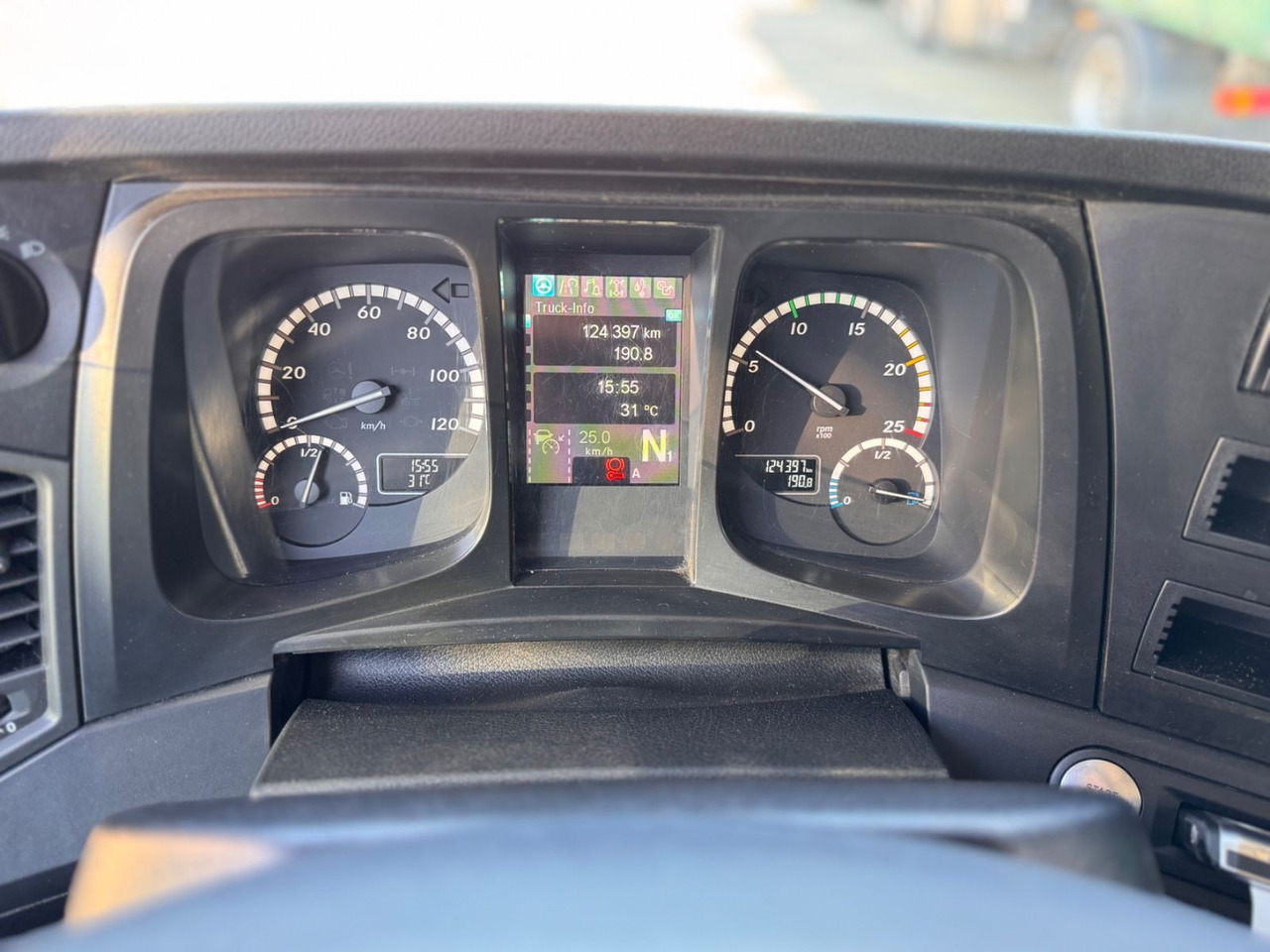 Mercedes-Benz 2533 Antos Müllwagen Zöller ATM bei 90Tkm liising Mercedes-Benz 2533 Antos Müllwagen Zöller ATM bei 90Tkm: pilt 23 Mercedes-Benz 2533 Antos Müllwagen Zöller ATM bei 90Tkm liising Mercedes-Benz 2533 Antos Müllwagen Zöller ATM bei 90Tkm: pilt 23