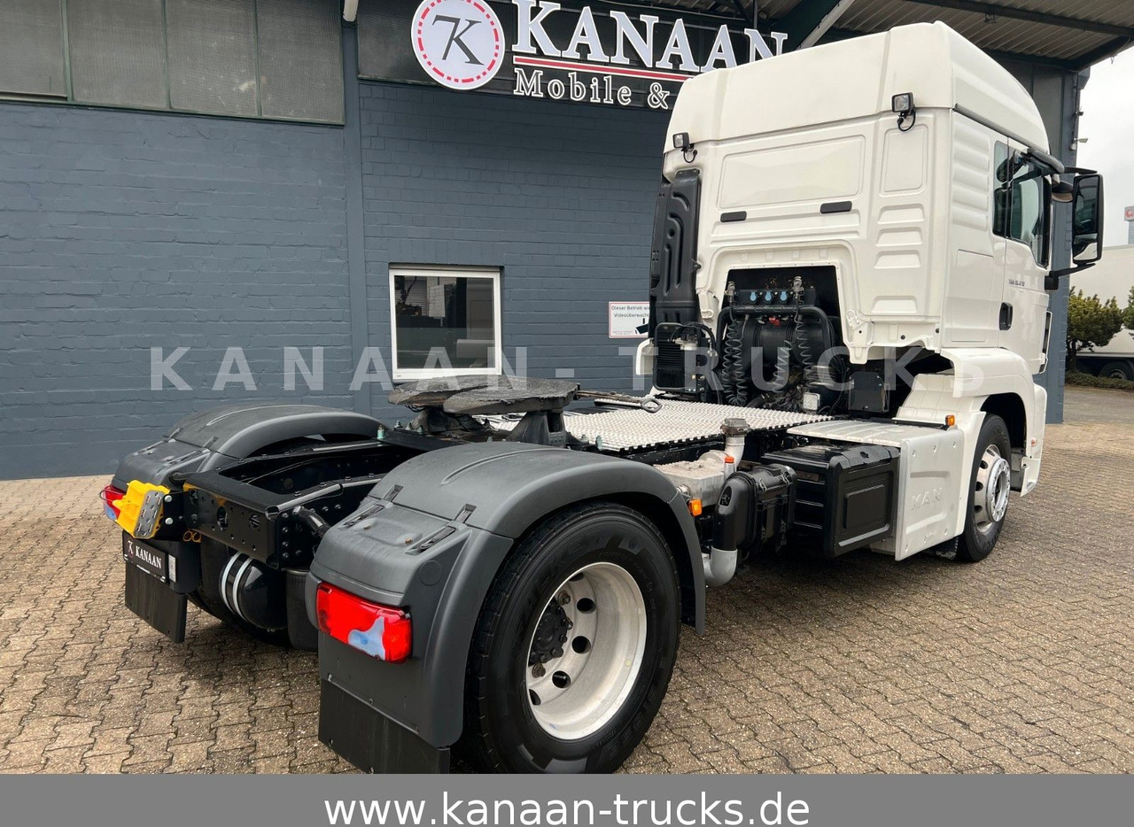 MAN TGS 18.470 LX SILO Kompressor Intarder 7.049Kg - Sadulveok: pilt 5 MAN TGS 18.470 LX SILO Kompressor Intarder 7.049Kg - Sadulveok: pilt 5