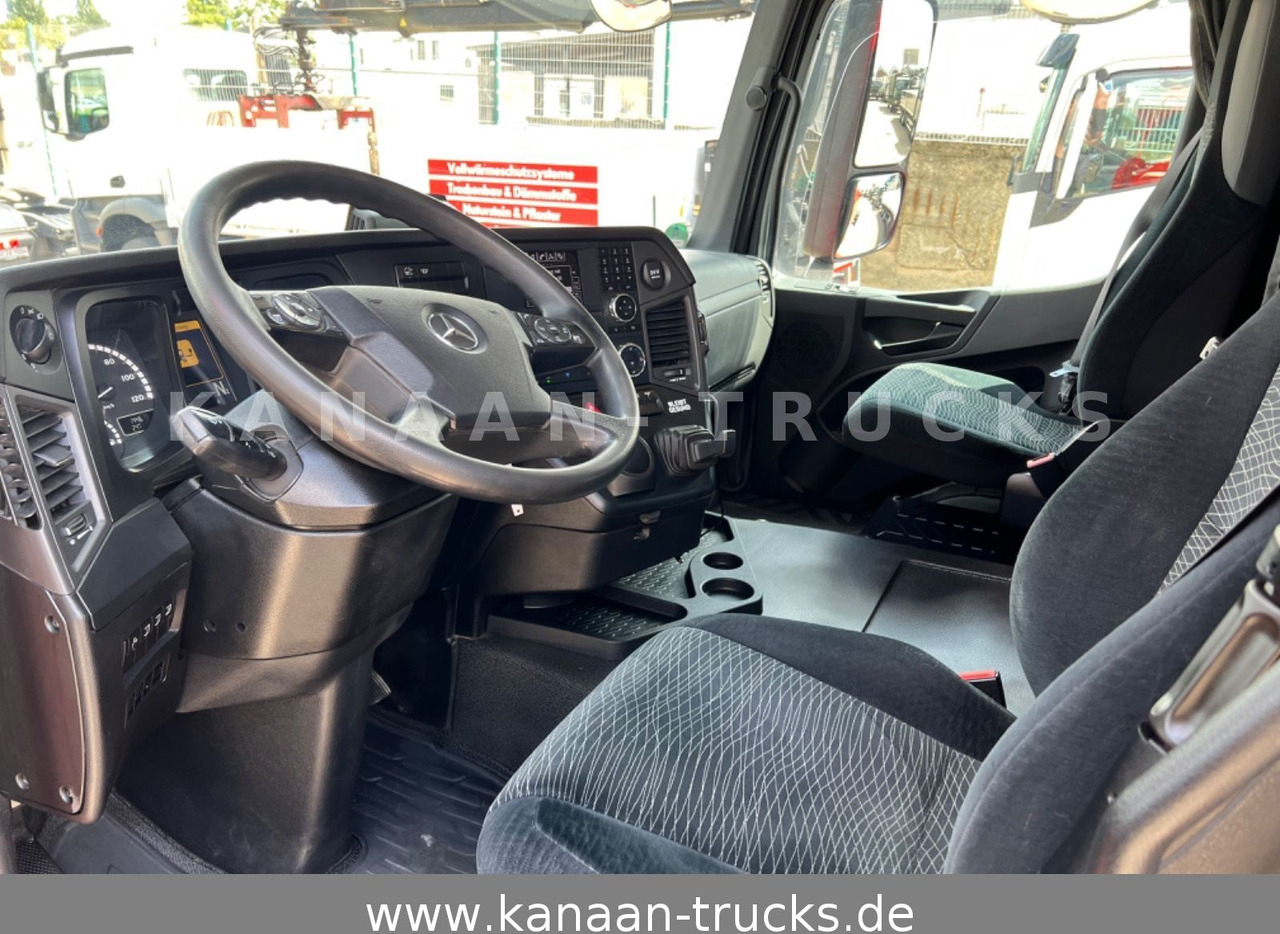 Mercedes-Benz 1846 Arocs LS HAD  KipperHydraulik 1845 1848 51 liising Mercedes-Benz 1846 Arocs LS HAD  KipperHydraulik 1845 1848 51: pilt 11