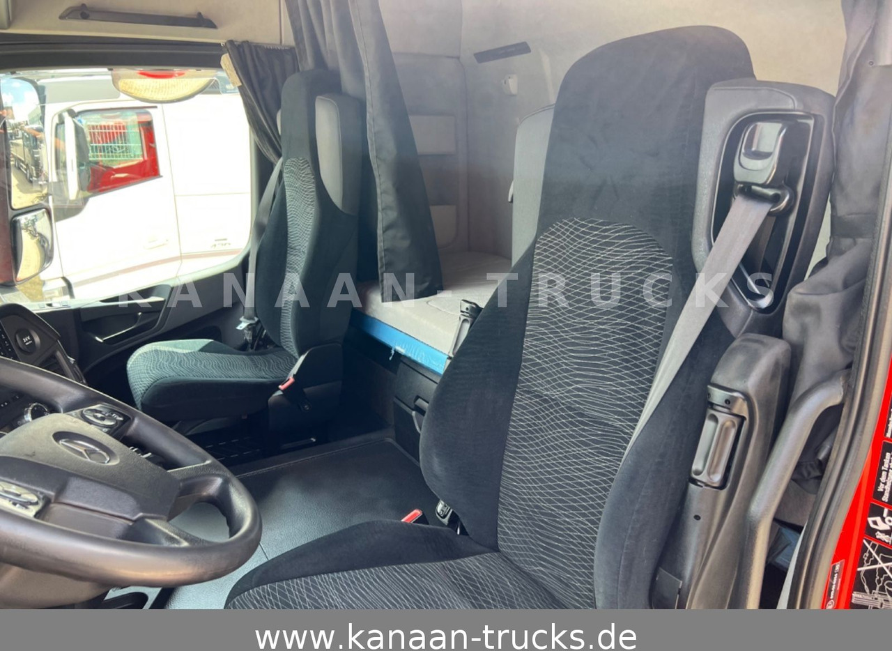 Mercedes-Benz 1846 Arocs LS HAD  KipperHydraulik 1845 1848 51 liising Mercedes-Benz 1846 Arocs LS HAD  KipperHydraulik 1845 1848 51: pilt 10