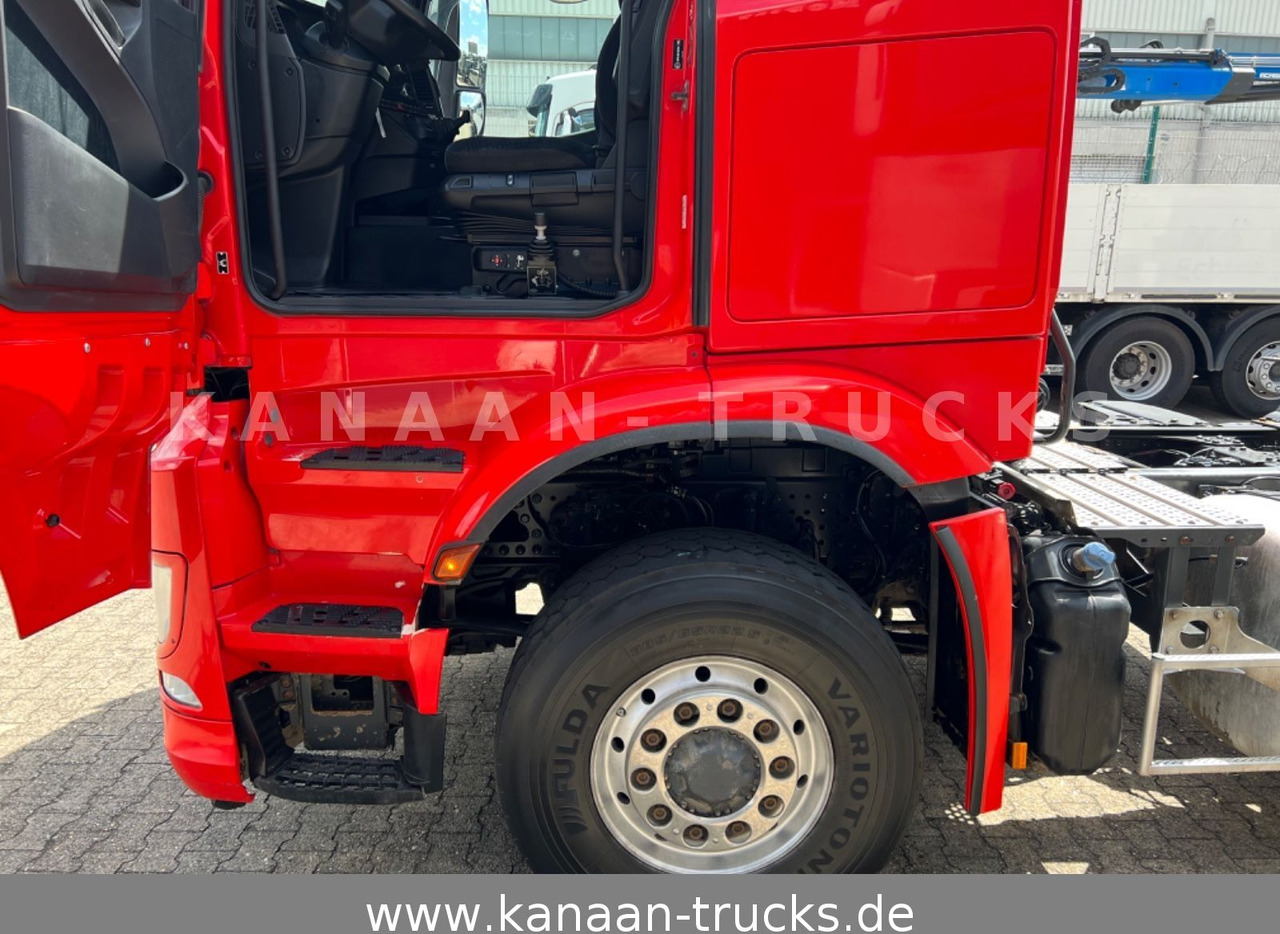Mercedes-Benz 1846 Arocs LS HAD  KipperHydraulik 1845 1848 51 liising Mercedes-Benz 1846 Arocs LS HAD  KipperHydraulik 1845 1848 51: pilt 7