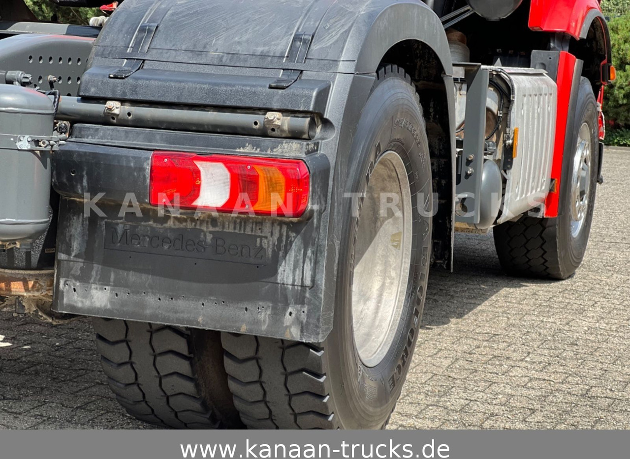 Mercedes-Benz 1846 Arocs LS HAD  KipperHydraulik 1845 1848 51 liising Mercedes-Benz 1846 Arocs LS HAD  KipperHydraulik 1845 1848 51: pilt 9